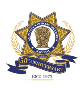 Sponsor Logo for National Latino Peace Officers Association