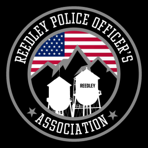Sponsor Logo for Reedley Police Officer's Association