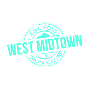 Sponsor Logo for West Midtown Run Club
