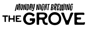 Sponsor Logo for Monday Night Brewing Co.