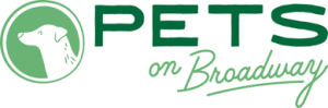 Sponsor Logo for Pets on Broadway
