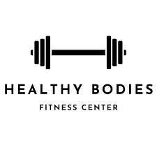 Sponsor Logo for Healthy Bodies Fitness