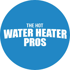 Sponsor Logo for The Hot Water Heater Pros
