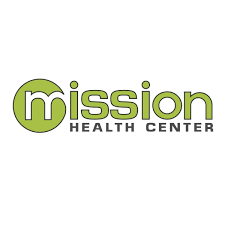 Sponsor Logo for Mission Health Center