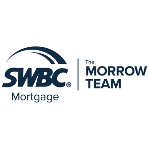 Sponsor Logo for SWBC Mortgage | Morrow Team