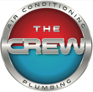 Sponsor Logo for The Crew
