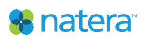 Logo for Natera