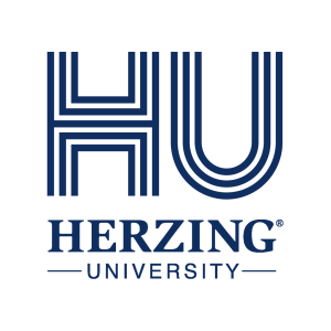 Logo for Herzing University