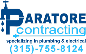 Sponsor Logo for Paratore Contracting