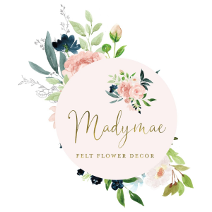 Sponsor Logo for Madymae on Broadway