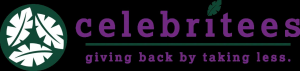 Sponsor Logo for Celebri-tees