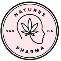 Sponsor Logo for Nature's Pharma