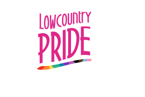 Sponsor Logo for Lowcountry Pride