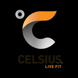 Sponsor Logo for CELSIUS | ENERGY DRINKS