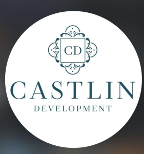 Sponsor Logo for Castlin Development