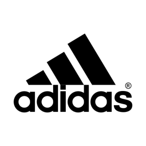 Sponsor Logo for Adidas