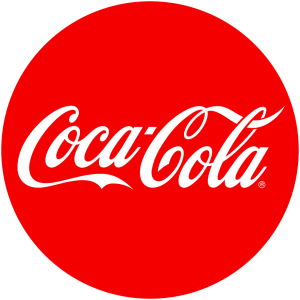 Sponsor Logo for Coca-Cola