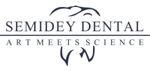 Sponsor Logo for Semidey Dental