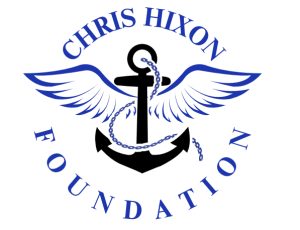 Logo for Chris Hixon