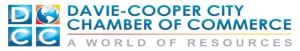 Logo for Davie-Cooper City Chamber of Commerce