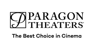 Logo for Paragon Theaters