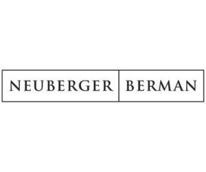 Sponsor Logo for Neuberger Berman