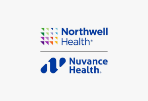 Sponsor Logo for Nuvance Health / Northwell Health