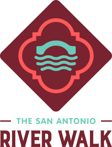 Logo for San Antonio River Walk