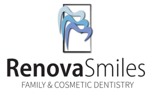 Sponsor Logo for Renova Smiles