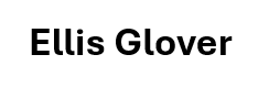 Sponsor Logo for Ellis Glover