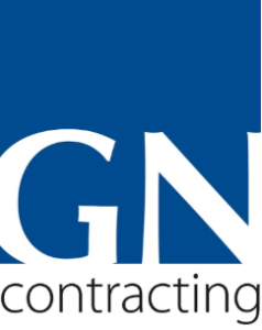 Sponsor Logo for GN Contracting