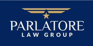 Sponsor Logo for Parlatore Law Group