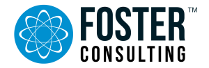 Sponsor Logo for Foster Consulting