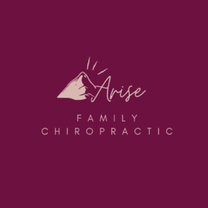 Sponsor Logo for Arise Family Chiropractic