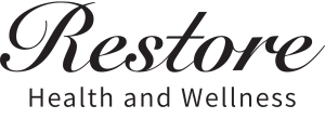 Sponsor Logo for Restore Health and Wellness