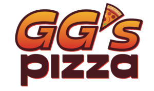 Sponsor Logo for GG's Pizza