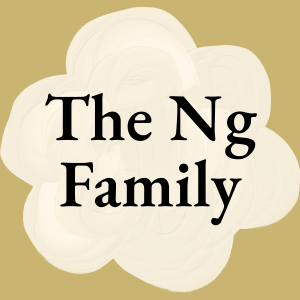 Sponsor Logo for Ng Family