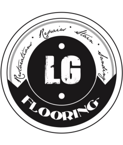 Sponsor Logo for LG Flooring