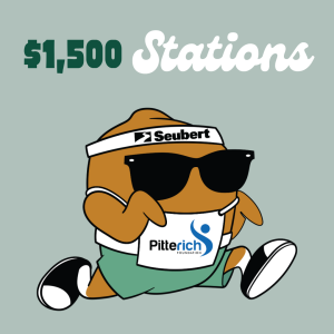 Sponsor Logo for Become a Sponsor