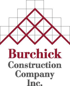 Sponsor Logo for Burchick Construction Company Inc.