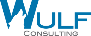 Sponsor Logo for Wulf Consulting
