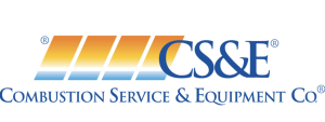Sponsor Logo for Combustion Service & Equipment Company