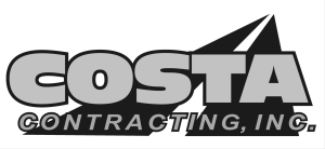 Sponsor Logo for Costa Contracting, Inc.
