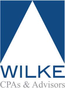 Sponsor Logo for Wilke CPAs & Advisors, LLP