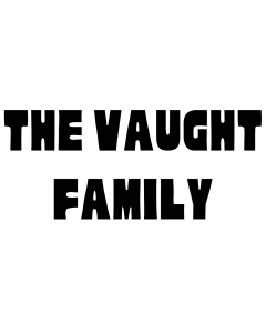 Sponsor Logo for The Vaught Family