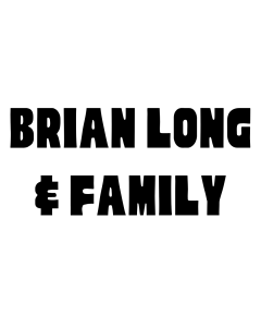 Sponsor Logo for Brian Long & Family
