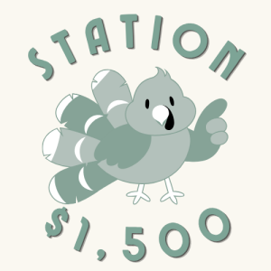 Sponsor Logo for Station Sponsor