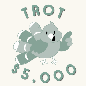 Sponsor Logo for Trot