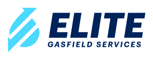 Sponsor Logo for Elite Gasfield Services LLC