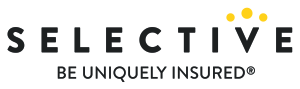 Sponsor Logo for Selective Insurance